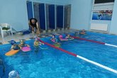 Aqua Rooms