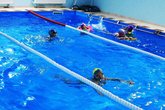 Aqua Rooms