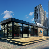 Archi Batumi Office