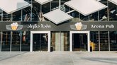 Arena Pub