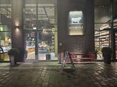 Аргентинский стейкхаус от Gastronome