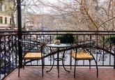 Aristaeus' Ethno Wine Bar
