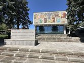 მცხეთის არქეოლოგიური მუზეუმი