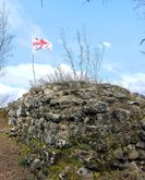 არქიტექტურული კომპლექსი ლეჯიკში