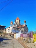 Армянская церковь Сурб Ншан
