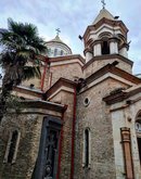 Армянская Апостольская Церковь