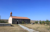 Армянская церковь в Хандо
