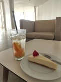 Aromi Italiani на набережной
