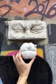 Art project "Face of the City"