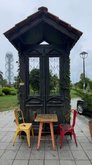 Art object "Door"