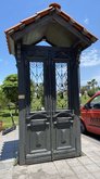 Art object "Door"