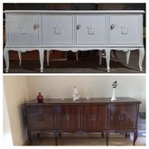 Ремонт и реставрация мягкой и корпусной мебели