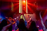 Art Cabaret | Night Club & Karaoke, Show Girls