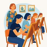 Art Schools