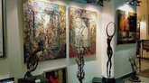 Art Gallery Line