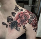 Artinmotion. Tattoo & Piercing Batumi