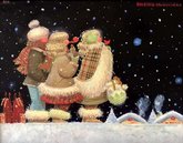 Rusiko Chikvaidze art gallery