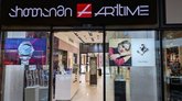 Watch store Arttime