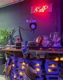 Tattoo Batumi Asap studio