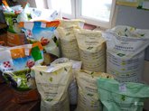 Поставщик муки, зерна и круп "Ashirwad agriculture Group"