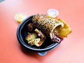 Ashkara Falafel