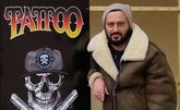 აშოტის ტატუ სტუდია