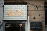 Asters Coffee place
