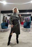 Atelier-Salon by Tako Rukhadze