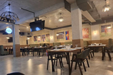 Aura Restaurant