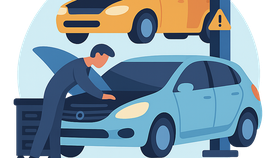Auto Repair & Maintenance Services