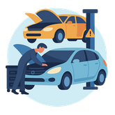 Auto Repair & Maintenance Services