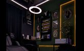 Студия татуировок Avangard