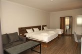 Aventus Hotel