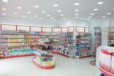 Aversi Pharma (Ilya Chavchavadze St. 83)