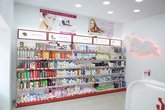 Aversi Pharma (David Agmashenebeli St.)