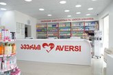 24/7 Аверси Фарма (ул. Зураба Горгиладзе)