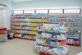 Aversi Pharma 24/7 (Vakhtang Gorgasali St.)