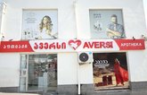 Aversi 43