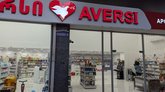 Aversi (43 Griboyedov St.)