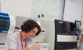Aversi Clinic Laboratory Isani