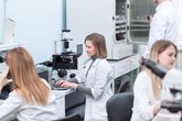 Aversi Clinic Laboratory in V. Bochorishvili Medical Center