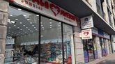 Aversi Pharma (79 Vakhtang Gorgasali Street)