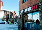 Aviator Ski Rental