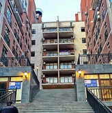 Avlabari Terrace