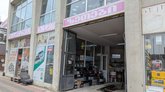 Auto shop (Leonidze St., 3A)