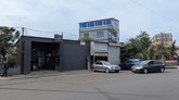 Автомастерская (ул. Абашидзе)