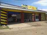 GDM Motors