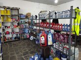 GDM Motors
