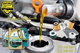 GDM Motors