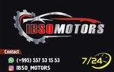 IBSO Motor's